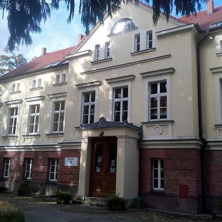 Stado Ogierów Sieraków Sierakow (Greater Poland) Exterior foto
