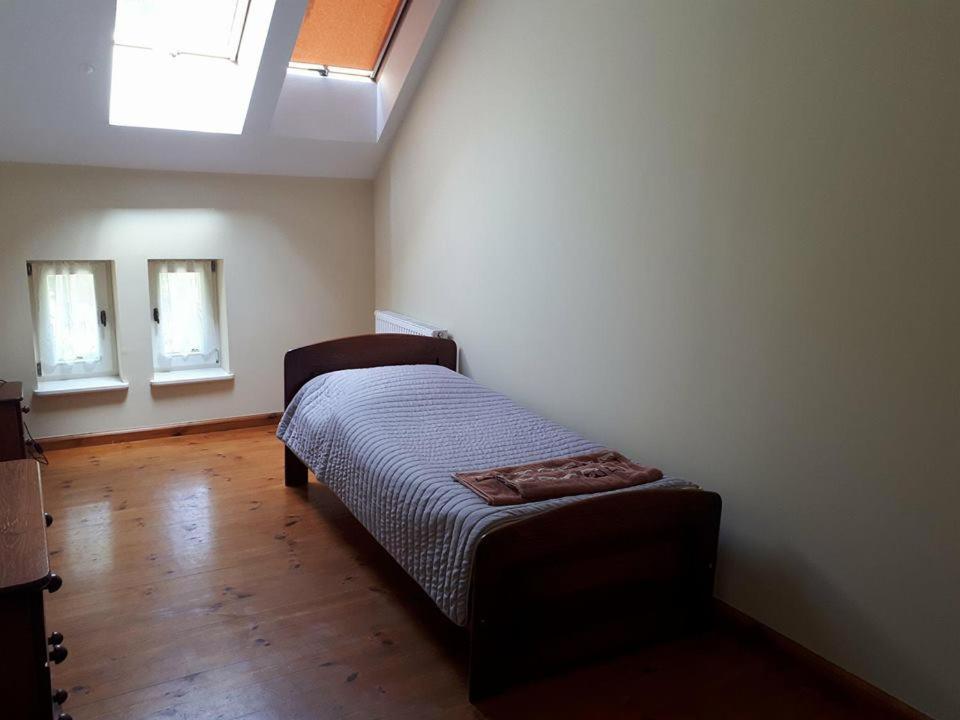 Stado Ogierów Sieraków Sierakow (Greater Poland) Exterior foto